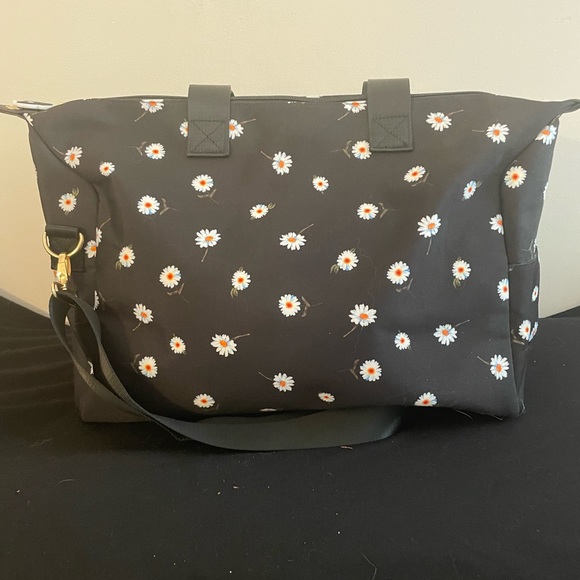 Alice + Olivia Bags Alice And Olivia Duffel Bag Poshmark
